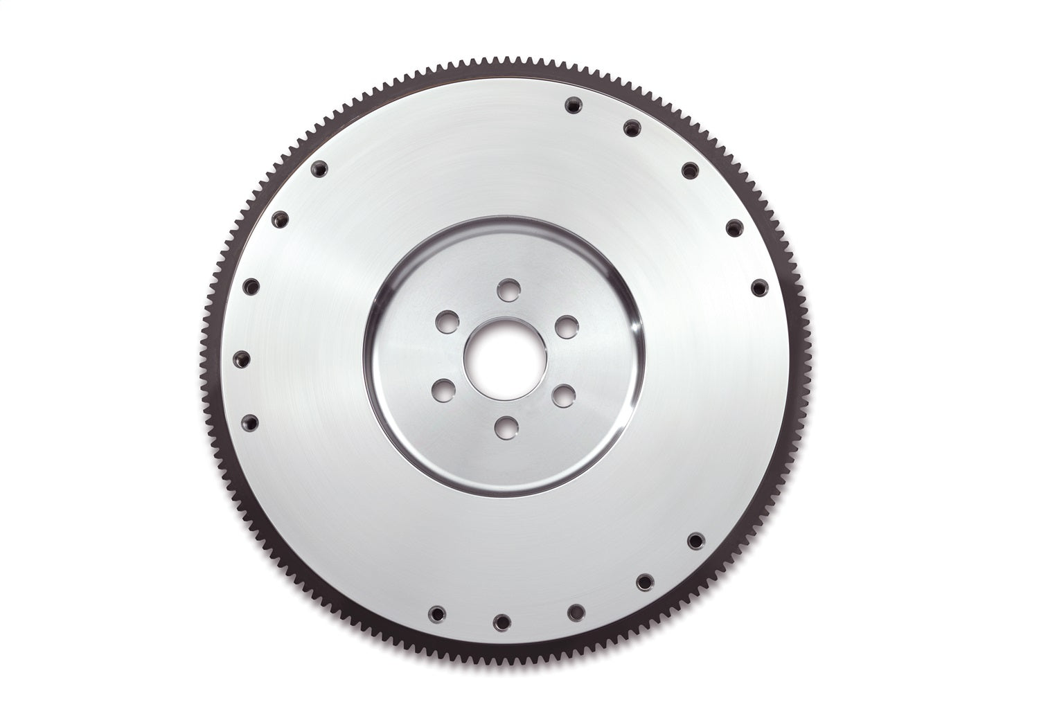 Ford Performance Manual Transmission Flywheel Steel 157T 28.2 - M-6375-A302B - Image 2