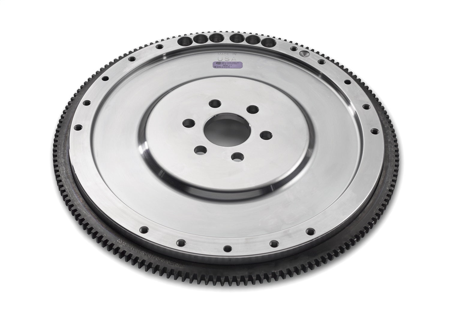 Ford Performance Manual Transmission Flywheel Steel 157T 28.2 - M-6375-A302B - Image 3