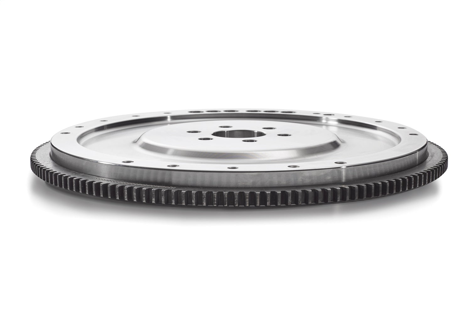 Ford Performance Manual Transmission Flywheel Steel 157T 28.2 - M-6375-A302B - Image 4