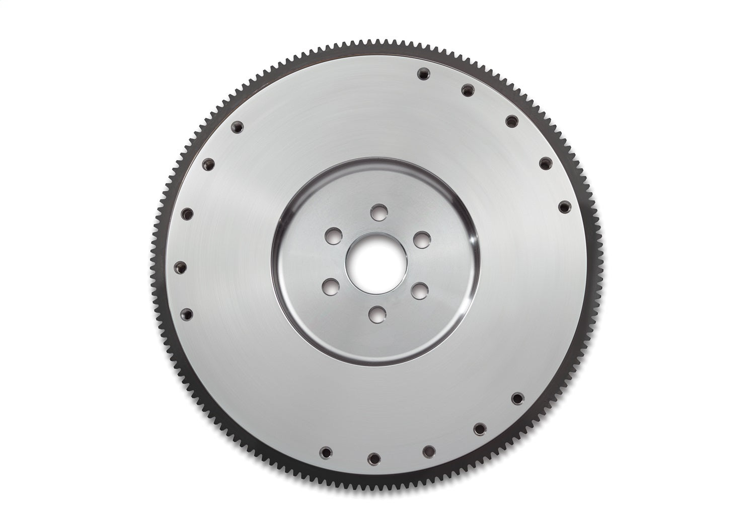 Ford Performance Manual Transmission Flywheel Steel 157T 50 - M-6375-C302B