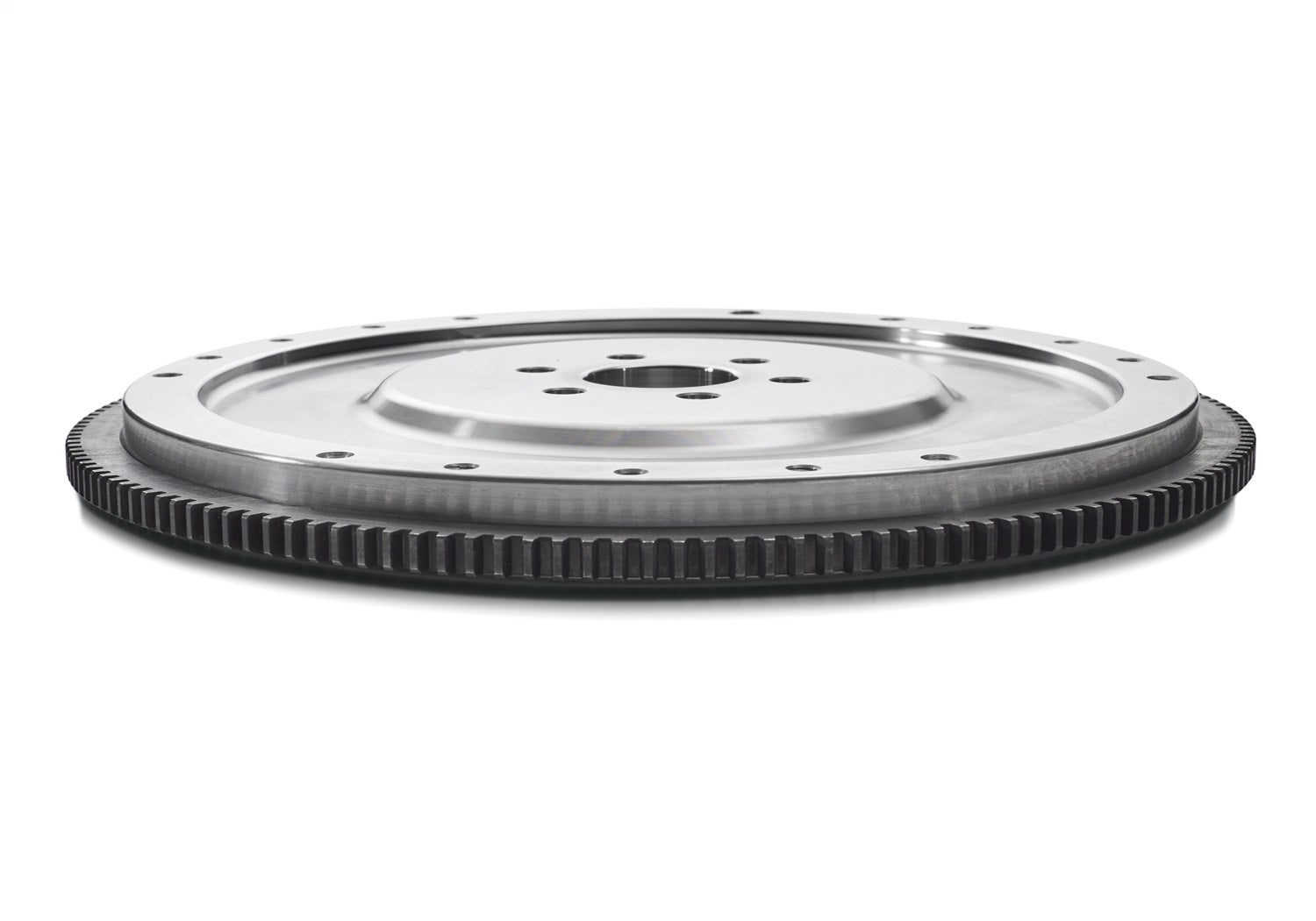 Ford Performance Manual Transmission Flywheel Steel 157T 50 - M-6375-C302B - Image 2