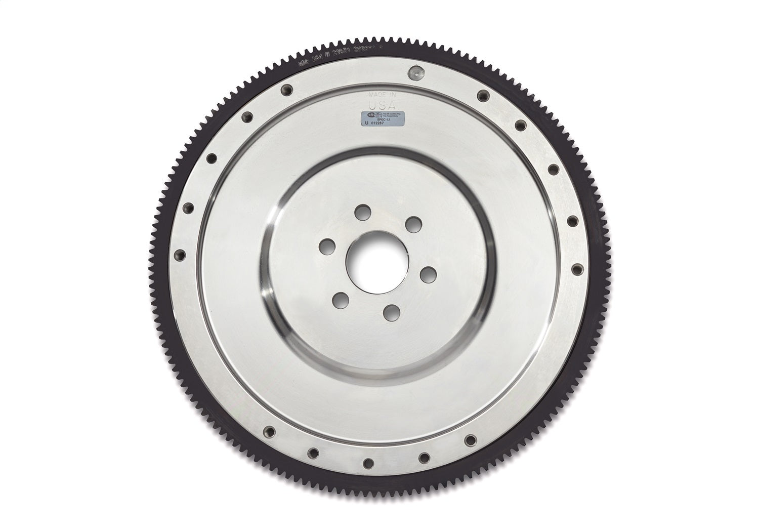 Ford Performance Manual Transmission Flywheel Steel 157T - M-6375-D302B