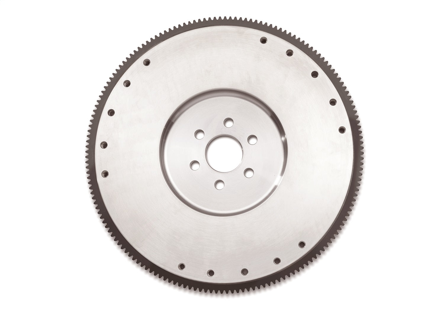 Ford Performance Manual Transmission Flywheel Steel 157T - M-6375-D302B - Image 2