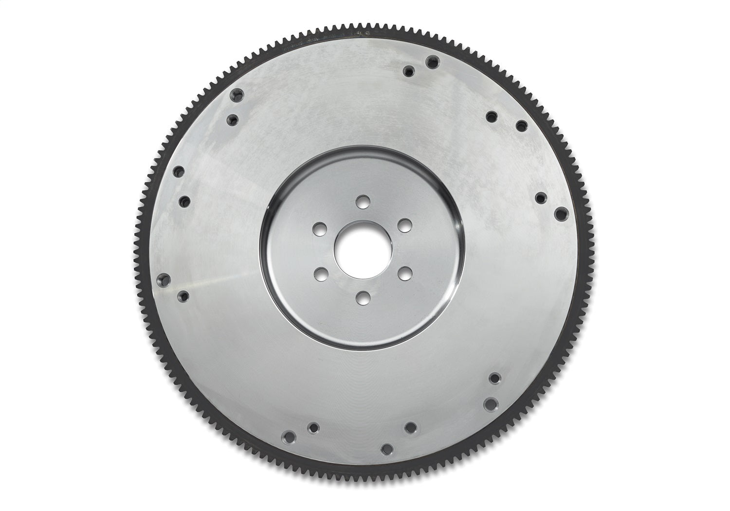 Ford Performance Manual Transmission Flywheel Steel 157T - M-6375-D302B - Image 4