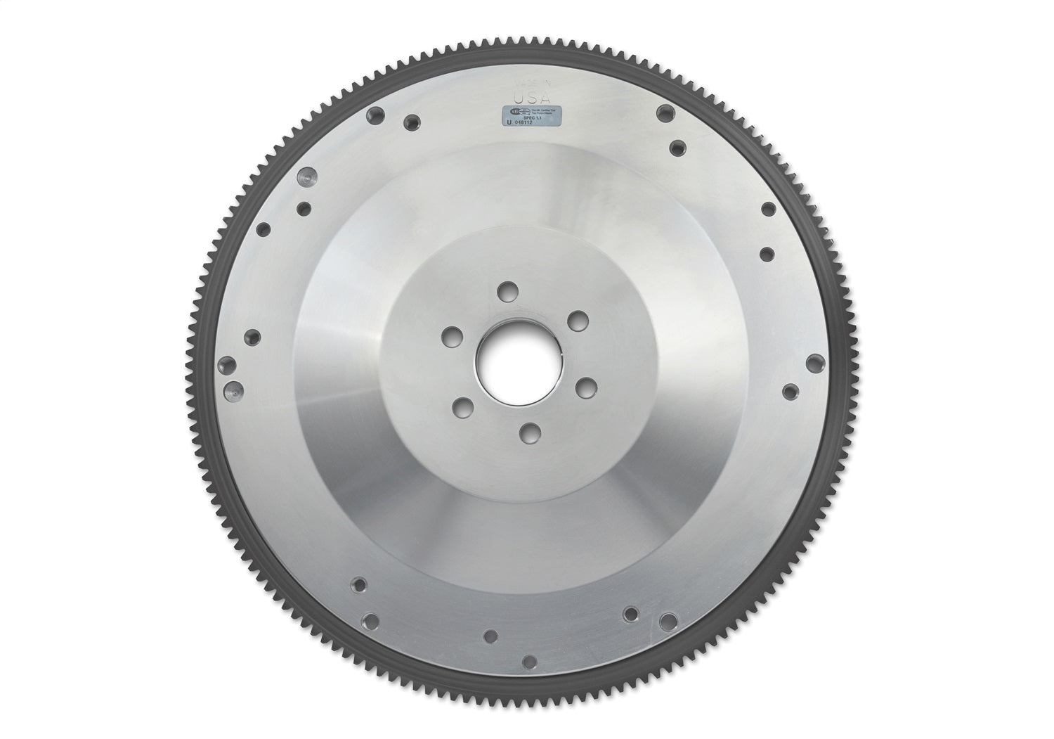 Ford Performance 4.6L 6 Bolt Billet Steel Mustang Flywheel - M-6375-F46A