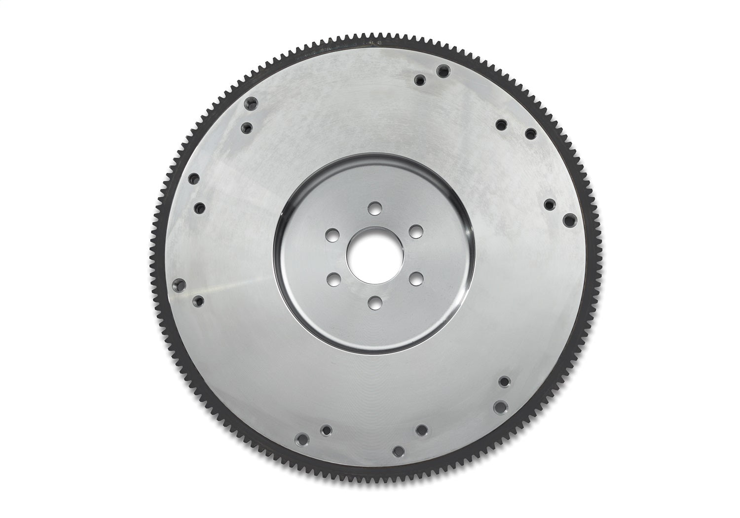 Ford Performance 4.6L 6 Bolt Billet Steel Mustang Flywheel - M-6375-F46A - Image 2