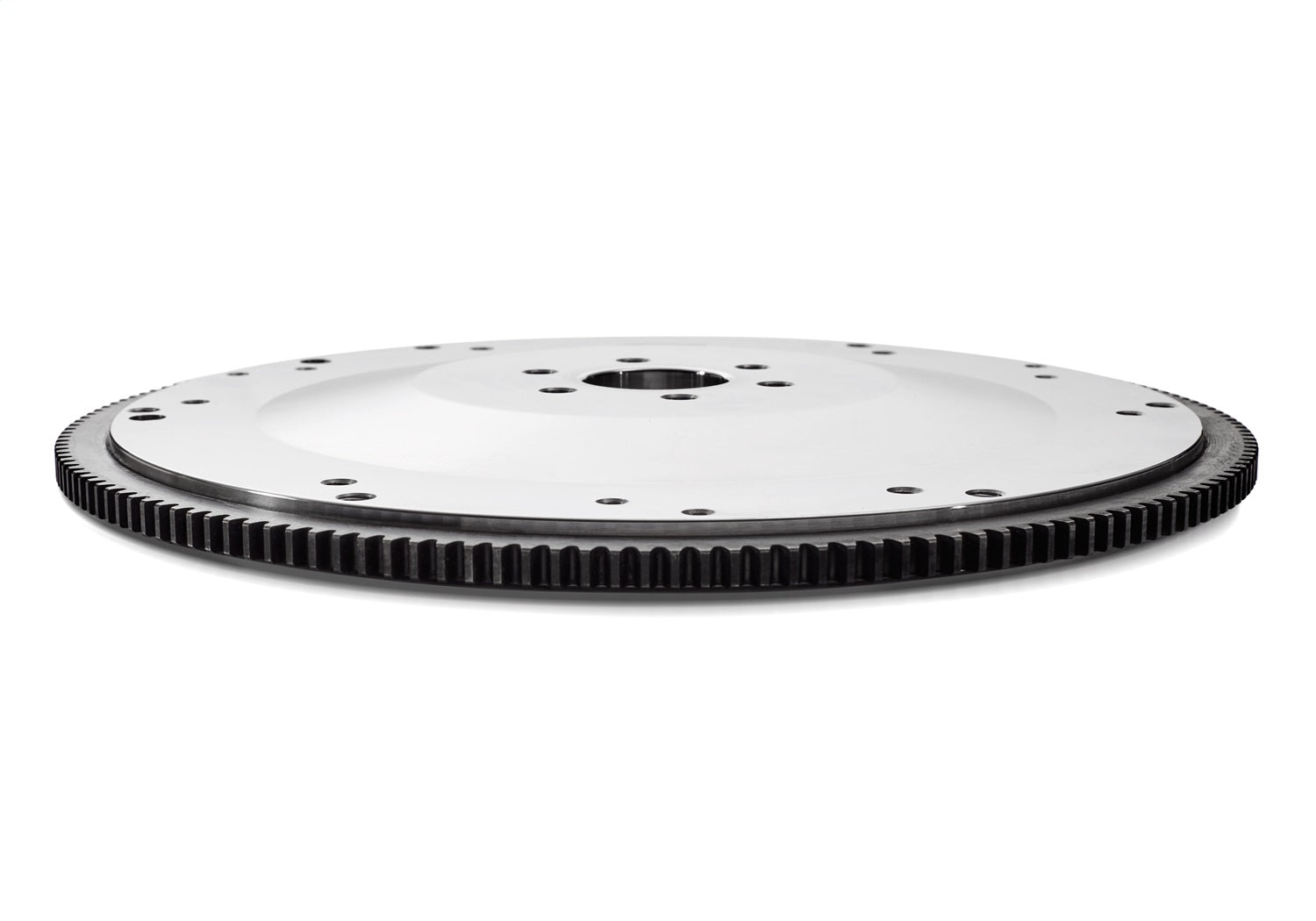 Ford Performance 4.6L 6 Bolt Billet Steel Mustang Flywheel - M-6375-F46A - Image 4