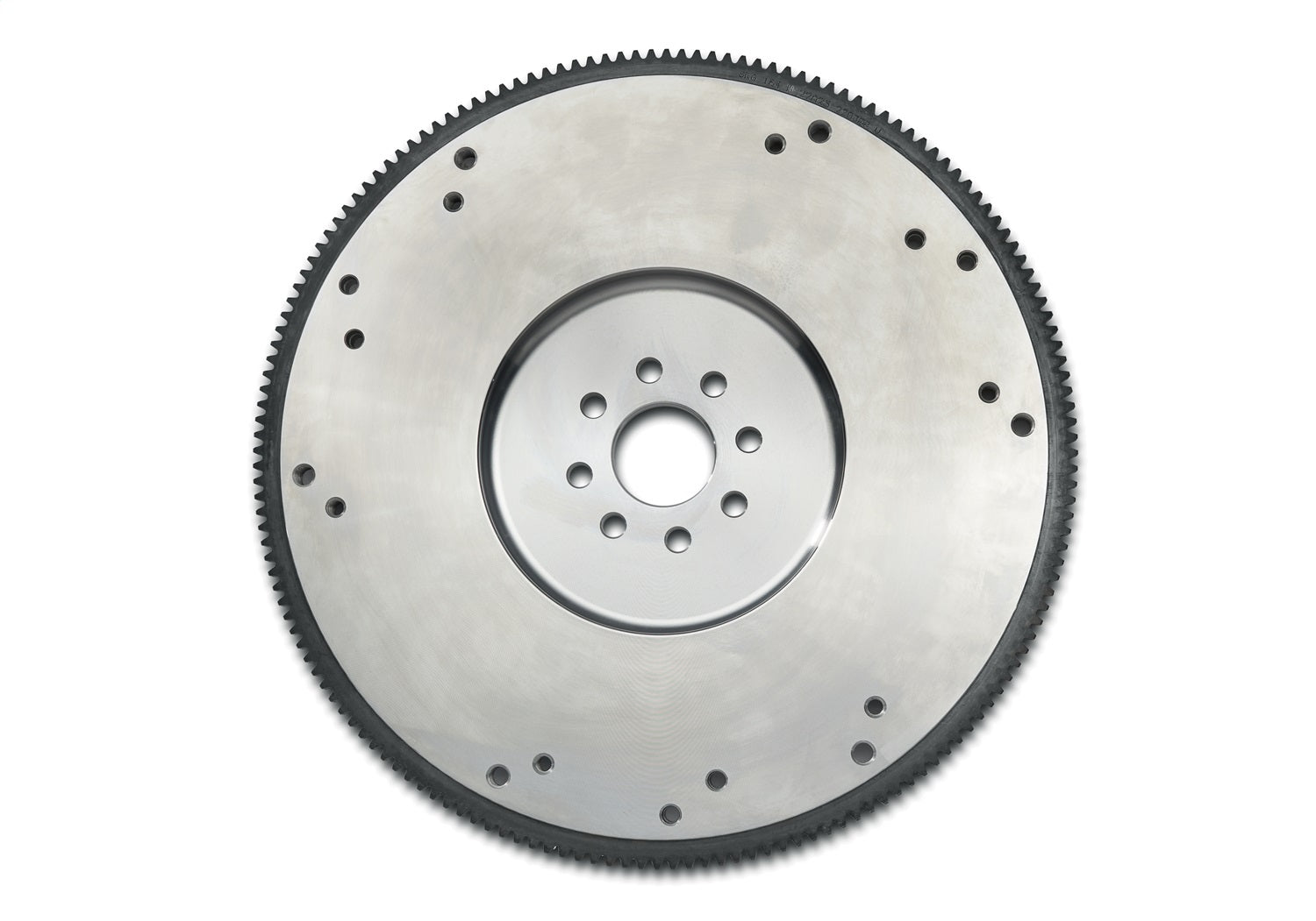 Ford Performance 4.6L 8 Bolt Billet Steel Mustang Flywheel - M-6375-G46A - Image 2
