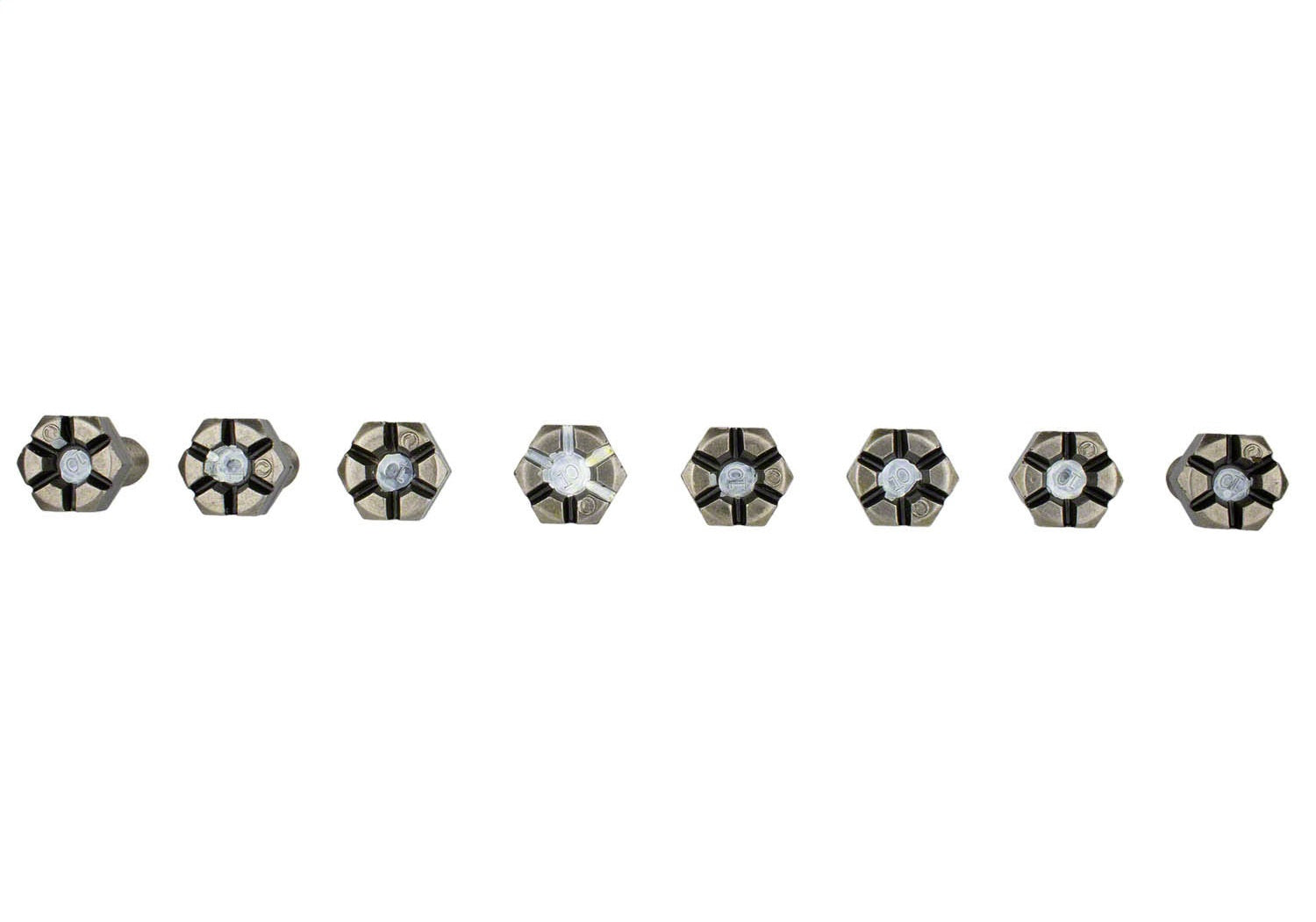 Ford Performance 4.6L Manual Flywheel Bolts - M-6379-B