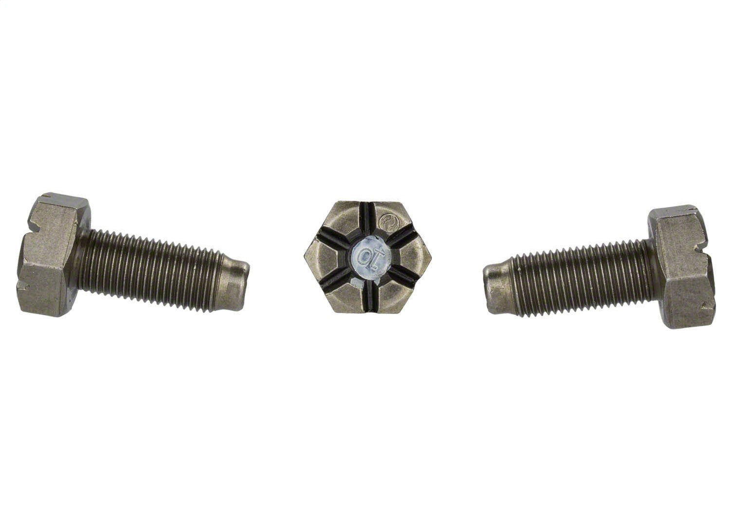 Ford Performance 4.6L Manual Flywheel Bolts - M-6379-B - Image 4