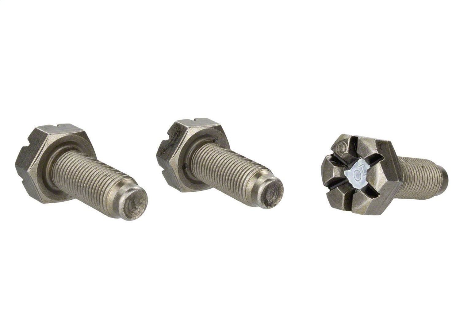 Ford Performance 4.6L Manual Flywheel Bolts - M-6379-B - Image 5