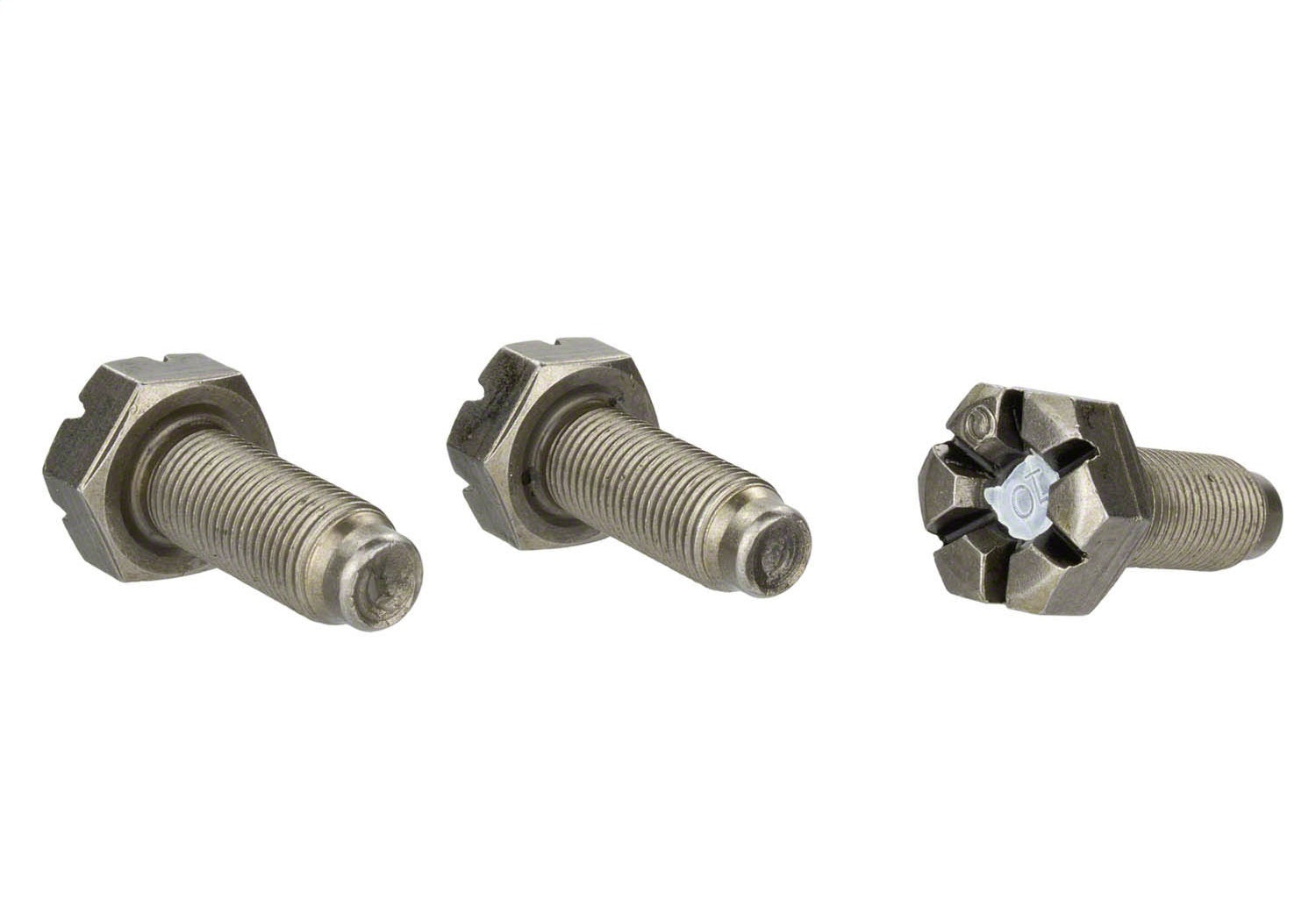 Ford Performance 4.6L Manual Flywheel Bolts - M-6379-B - Image 6