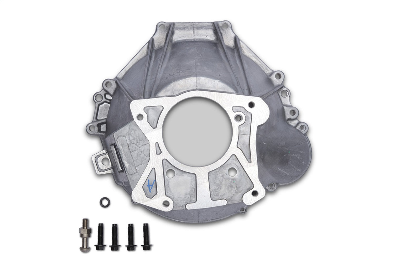 Ford Performance Transmission Bell Housing - M-6392-E - Image 2