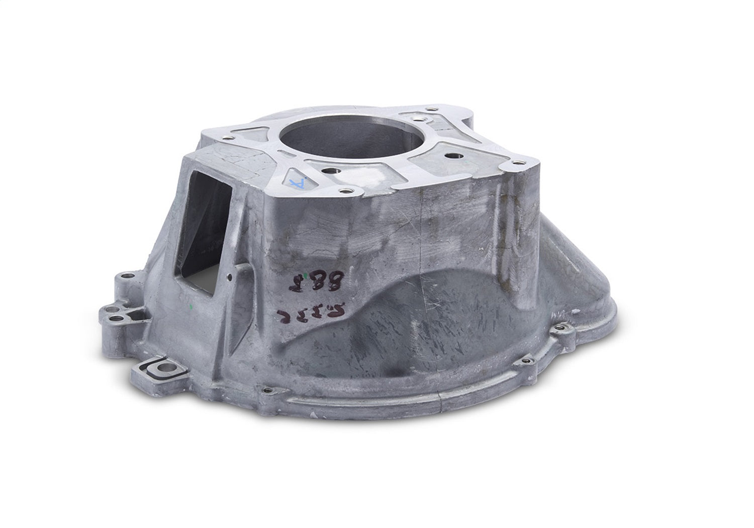 Ford Performance Transmission Bell Housing - M-6392-E - Image 5