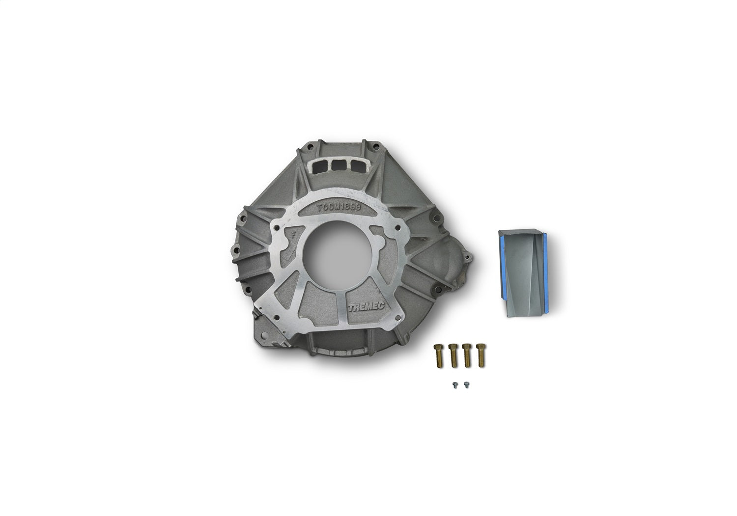 Ford Performance 4.6L/5.0L/5.4L Modular Bellhousing - M-6392-M46 - Image 2