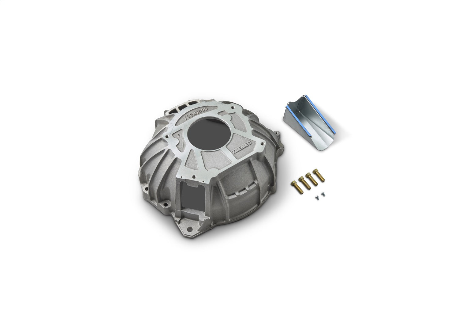 Ford Performance 4.6L/5.0L/5.4L Modular Bellhousing - M-6392-M46 - Image 3