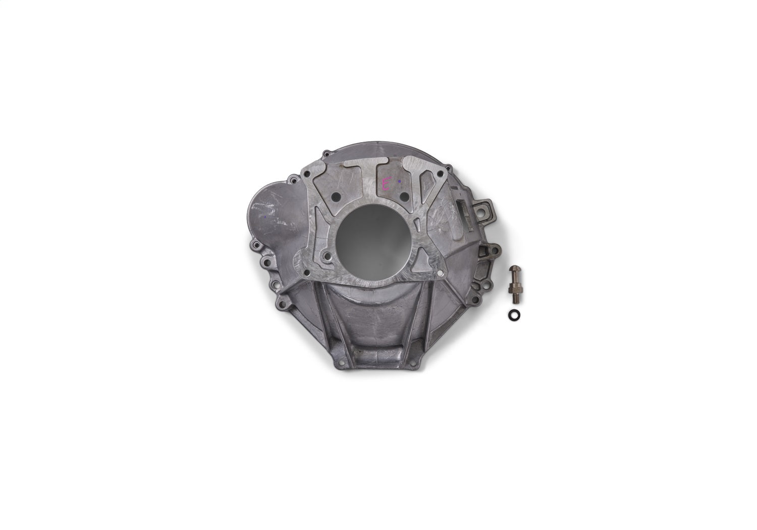 Ford Performance 302/351 Bellhousing For Tremec 5-Speed - M-6392-R58 - Image 2