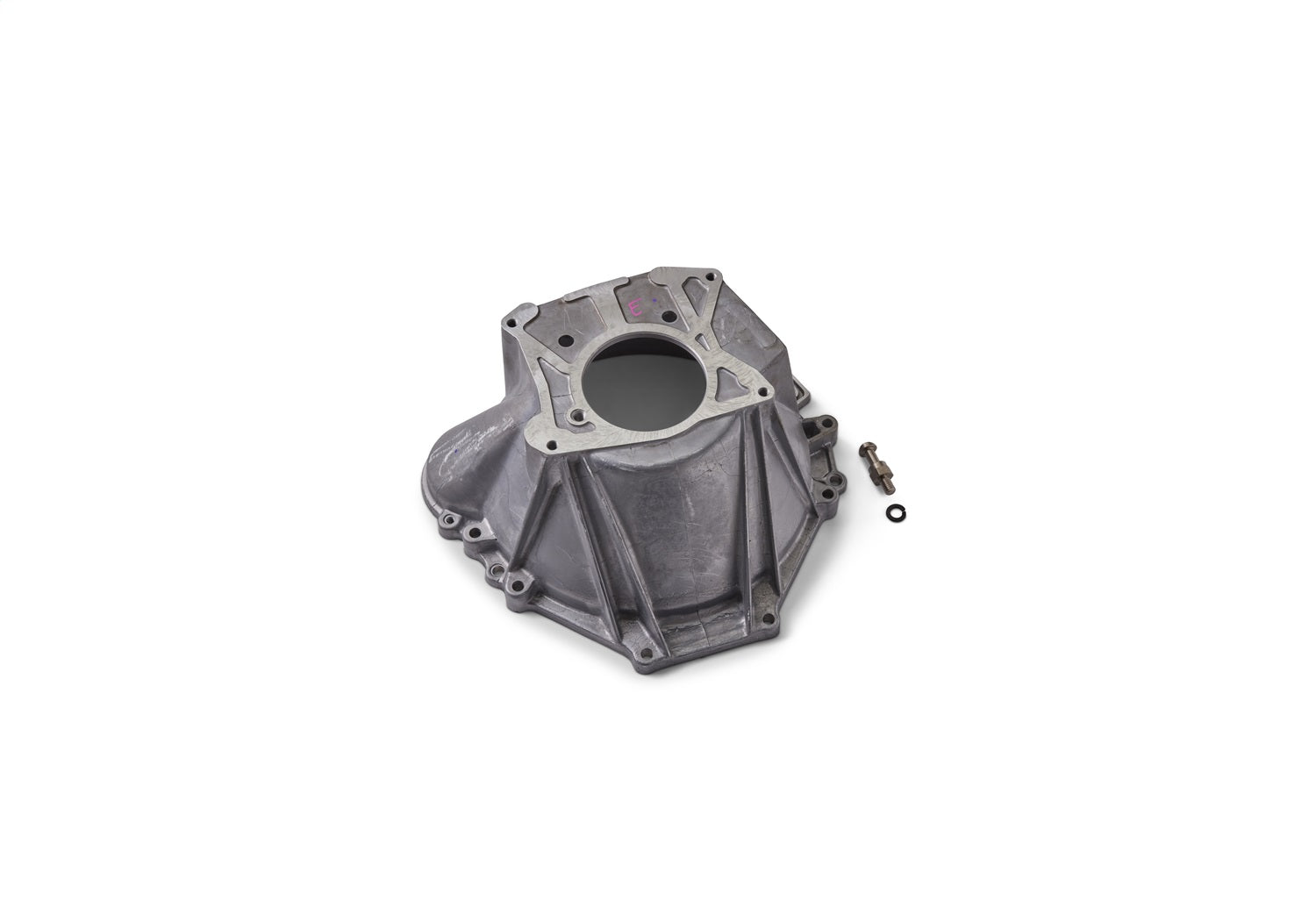 Ford Performance 302/351 Bellhousing For Tremec 5-Speed - M-6392-R58 - Image 4