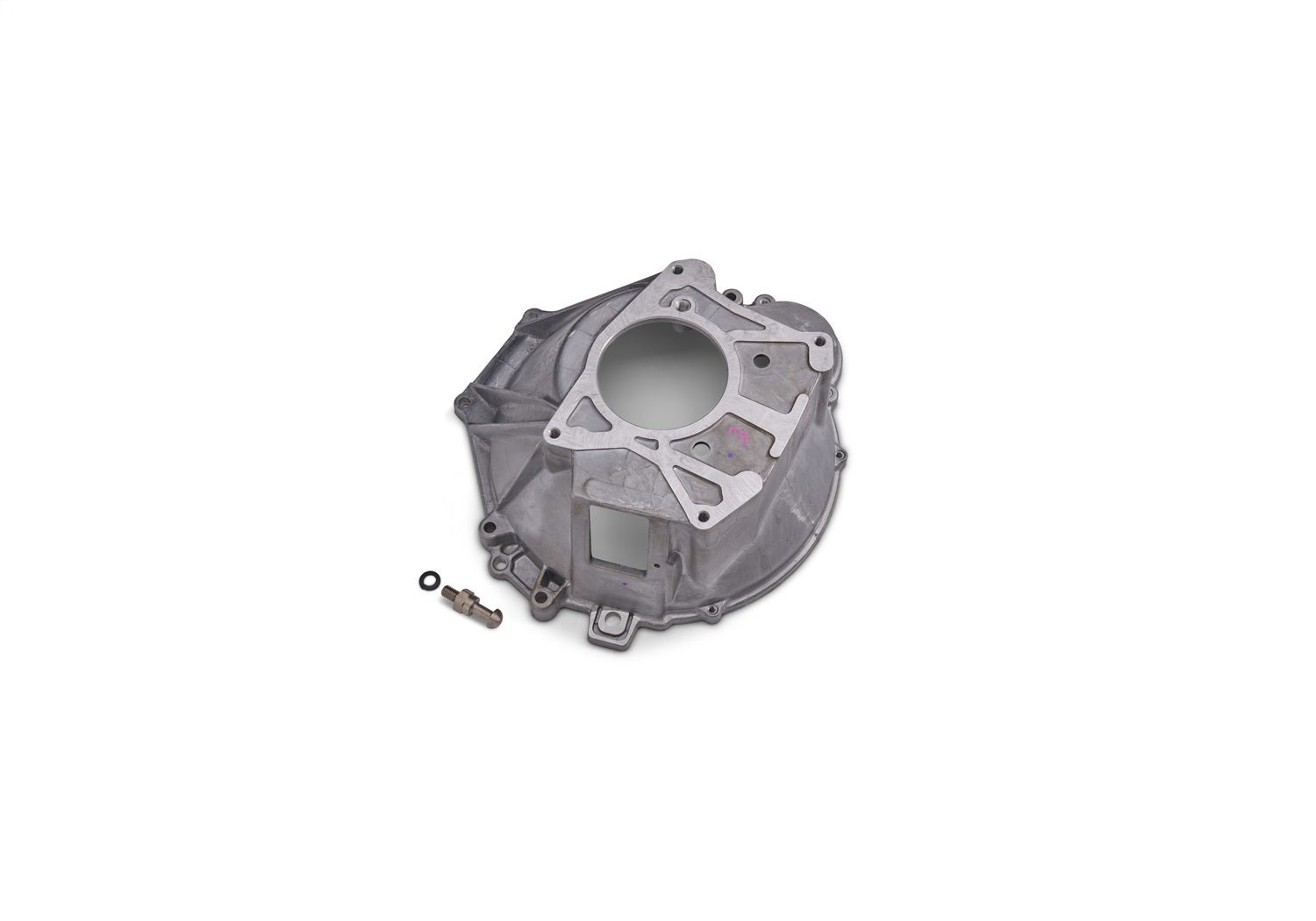 Ford Performance 302/351 Bellhousing For Tremec 5-Speed - M-6392-R58 - Image 5