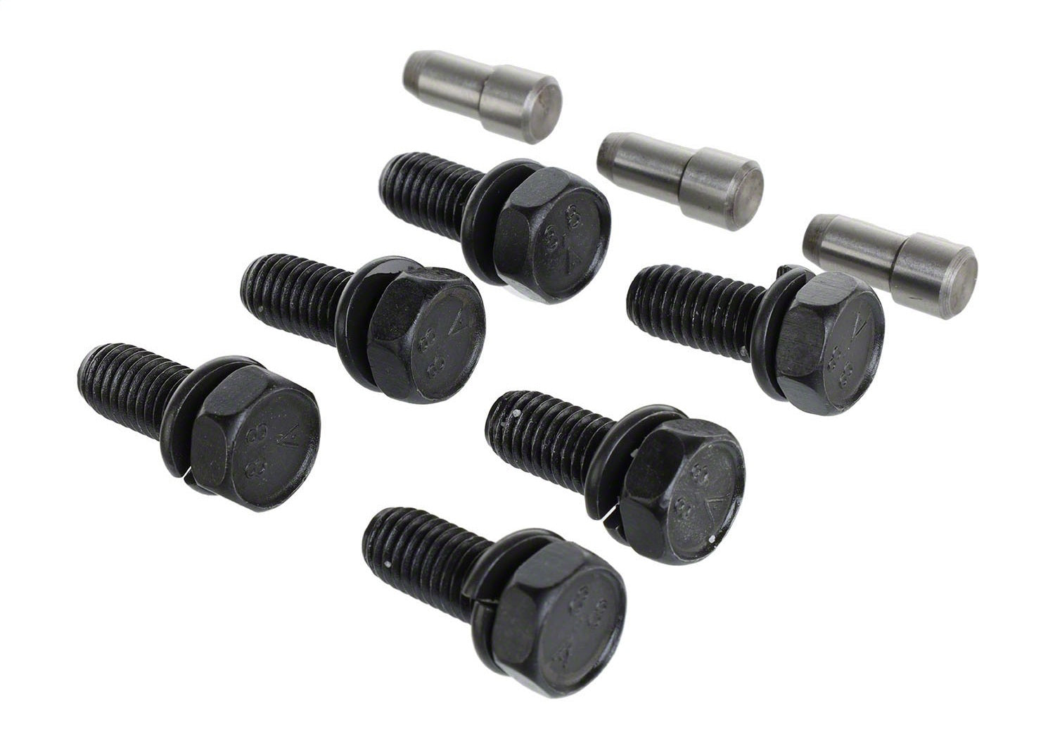 Ford Performance 10.5" Pressure Plate Bolt & Dowel Kit - M-6397-A302 - Image 3