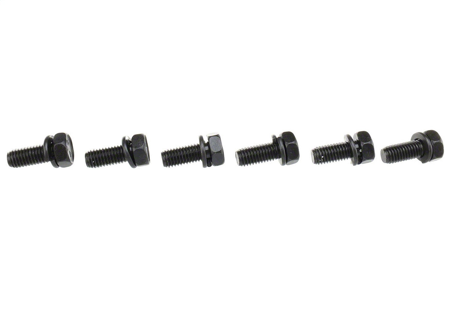 Ford Performance 10.5" Pressure Plate Bolt & Dowel Kit - M-6397-A302 - Image 4