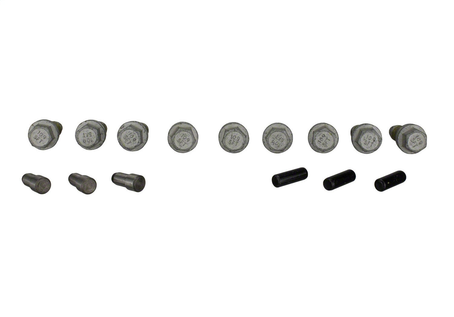 Ford Performance Transmission Clutch Pressure Plate Bolt - M-6397-B46