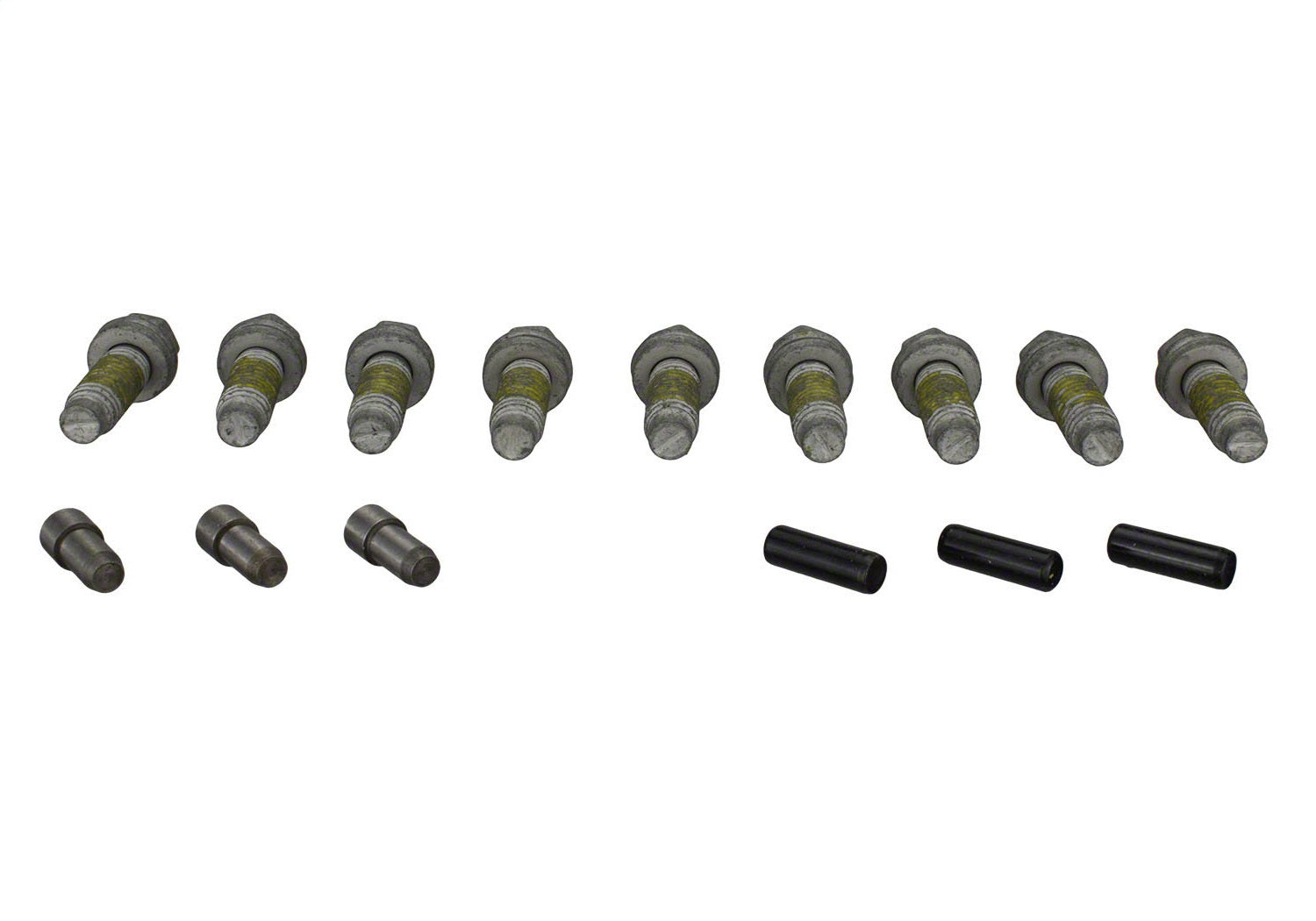 Ford Performance Transmission Clutch Pressure Plate Bolt - M-6397-B46 - Image 2