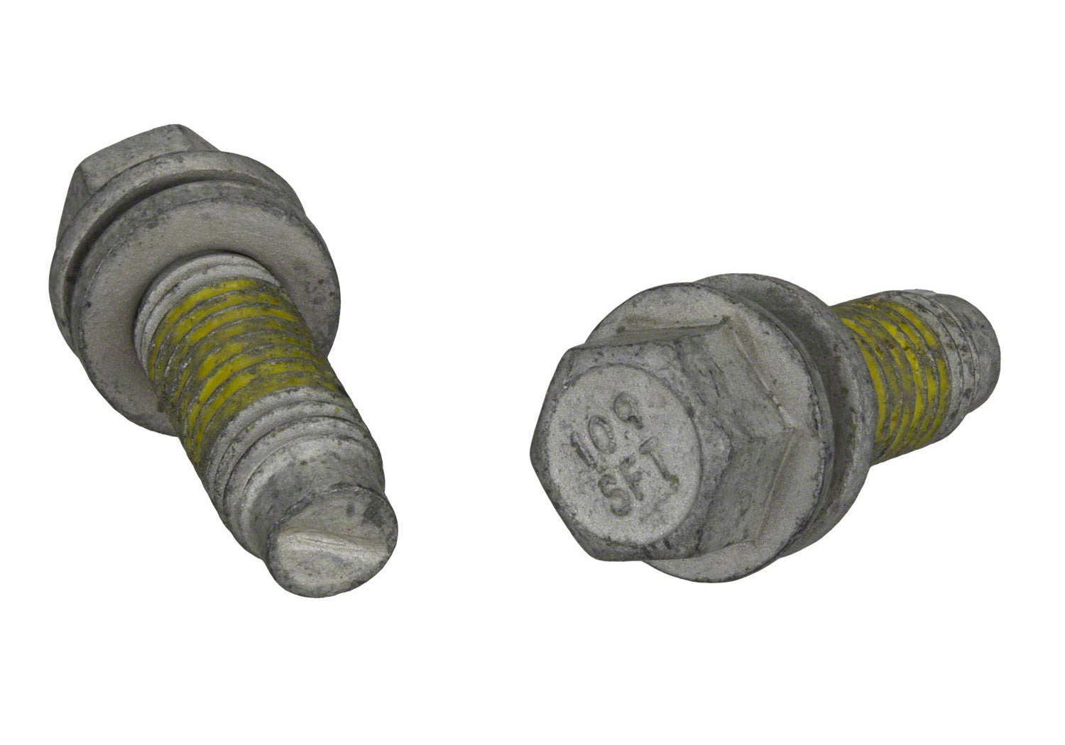 Ford Performance Transmission Clutch Pressure Plate Bolt - M-6397-B46 - Image 6