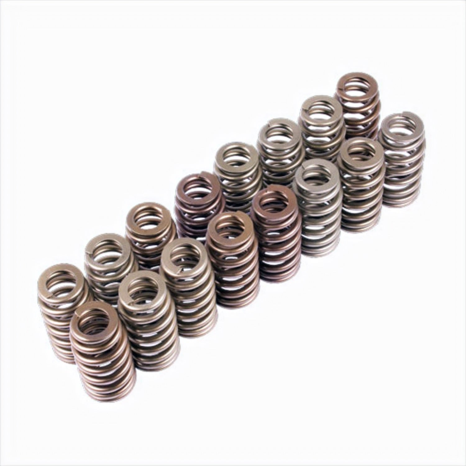Ford Performance Boss 302R Valve Spring Kit - M-6513-M50BR