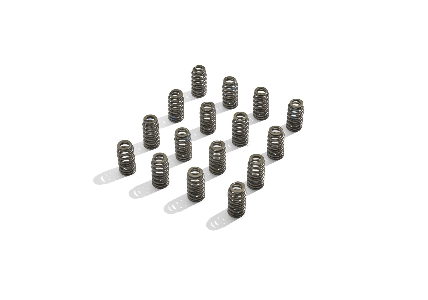 Ford Performance Boss 302R Valve Spring Kit - M-6513-M50BR - Image 2