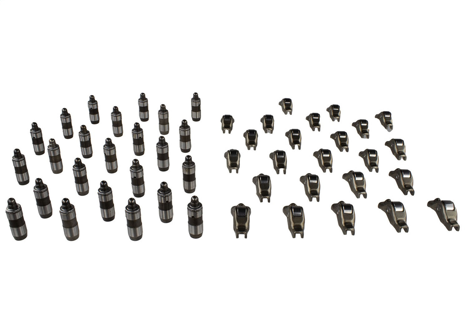Ford Performance Modular 3V Rocker Arm And Lash Adjuster Kit - M-6529-3V - Image 2