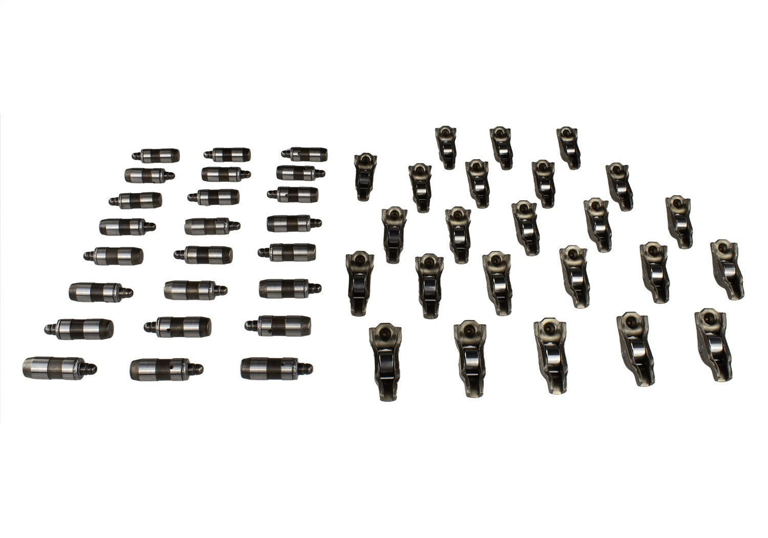 Ford Performance Modular 3V Rocker Arm And Lash Adjuster Kit - M-6529-3V - Image 3