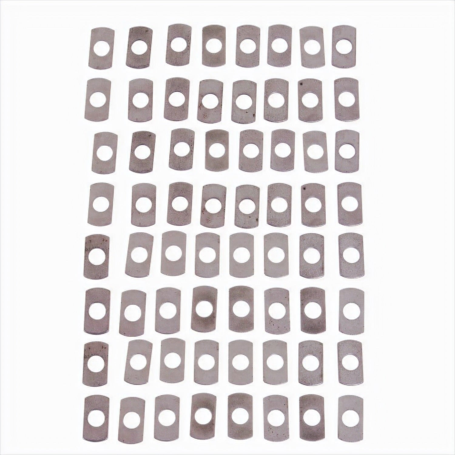 Ford Performance Rocker Arm Pedestal Shim Kit - M-6529-B302