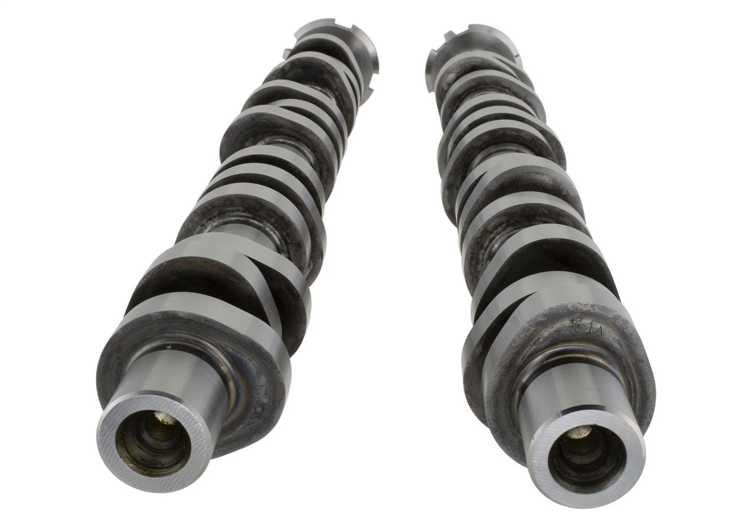 Ford Performance 2005-2010 Mustang GT High Lift Hot Rod Cam Set - M-6550-3V - Image 2