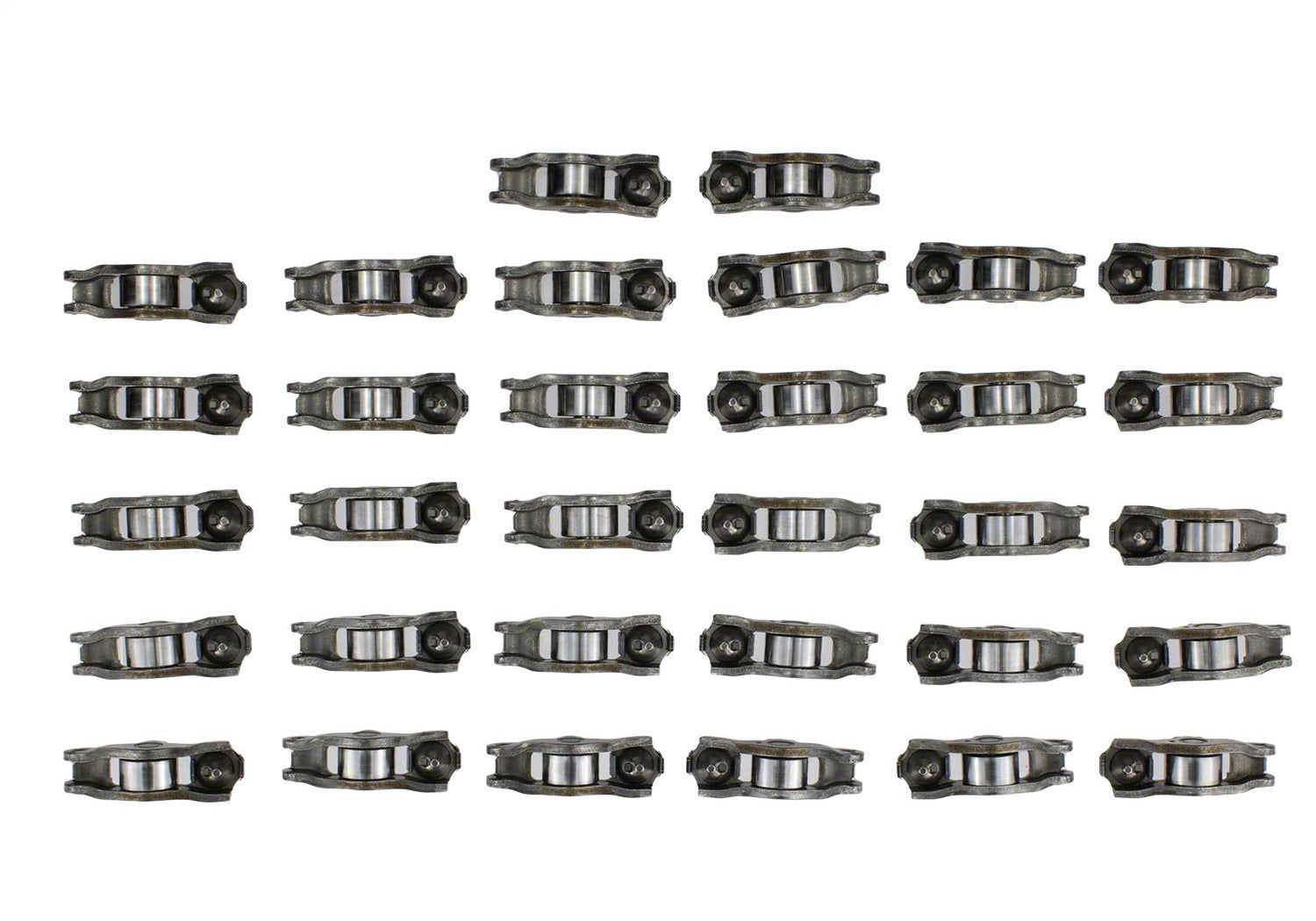 Ford Performance 2020 5.2L Predator Roller Finger Follower Kit - M-6564-M52A - Image 2