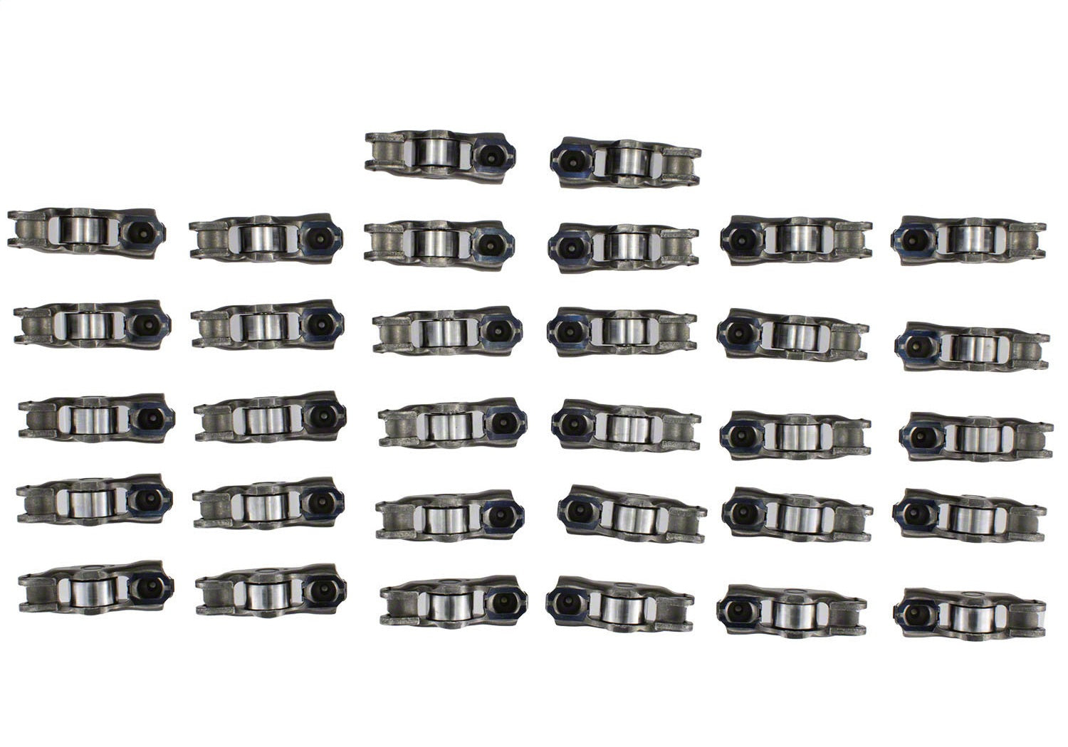 Ford Performance 2020 5.2L Predator Roller Finger Follower Kit - M-6564-M52A