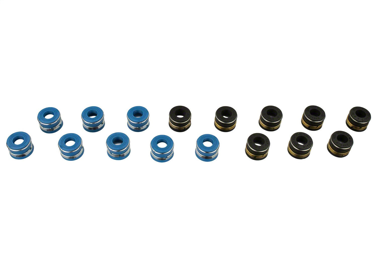 Ford Performance Valve Stem Seals Positive - Type, Guide - Mounted Seal - M-6571-A50 - Image 2