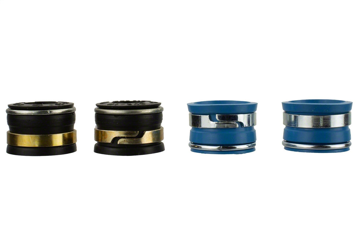 Ford Performance Valve Stem Seals Positive - Type, Guide - Mounted Seal - M-6571-A50 - Image 3