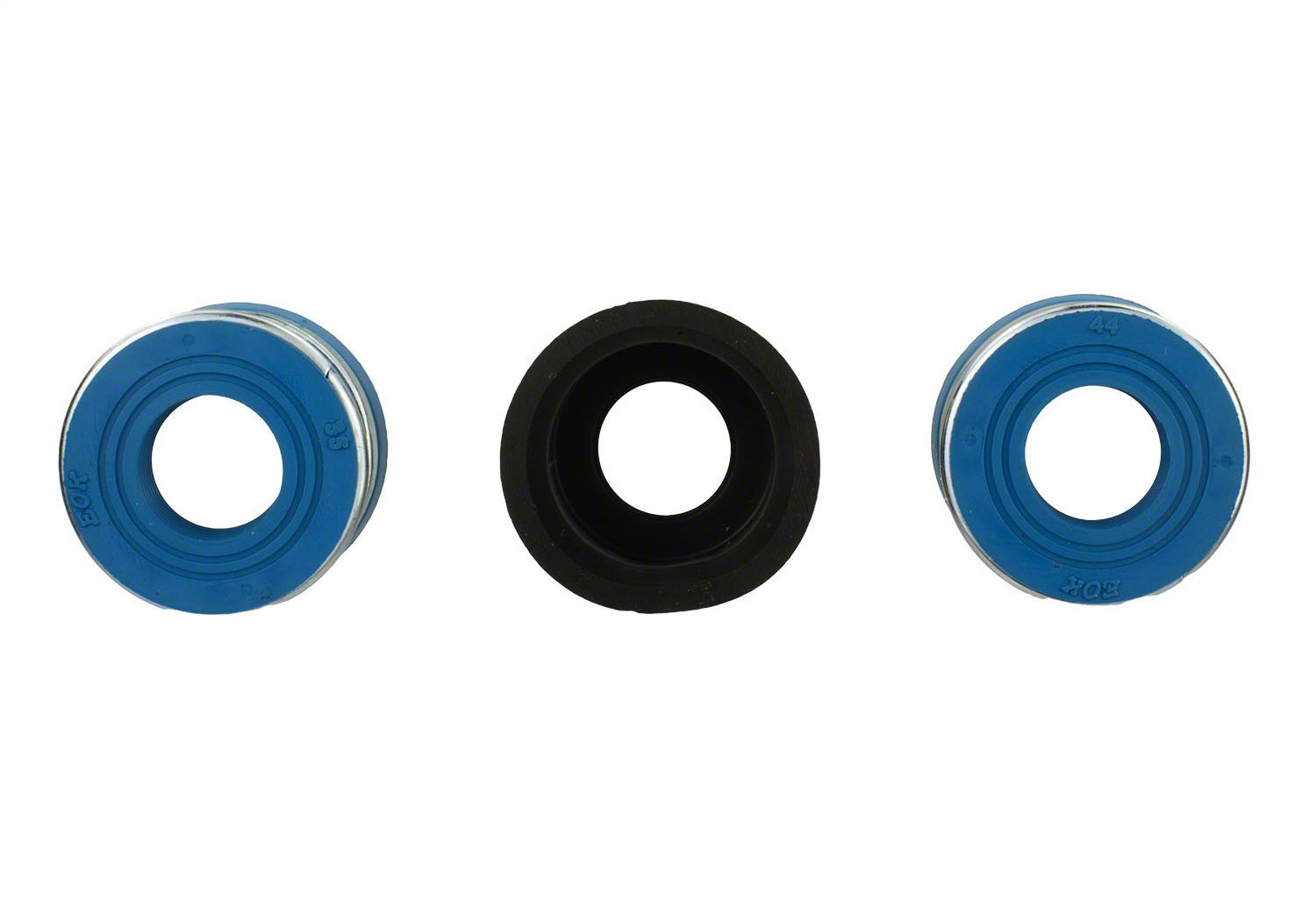 Ford Performance Valve Stem Seals Positive - Type, Guide - Mounted Seal - M-6571-A50 - Image 4