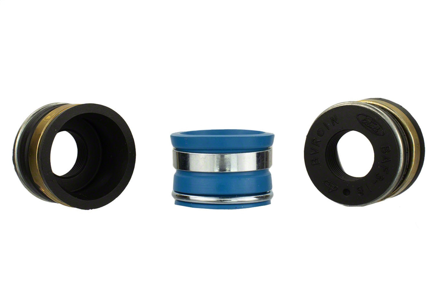 Ford Performance Valve Stem Seals Positive - Type, Guide - Mounted Seal - M-6571-A50 - Image 5