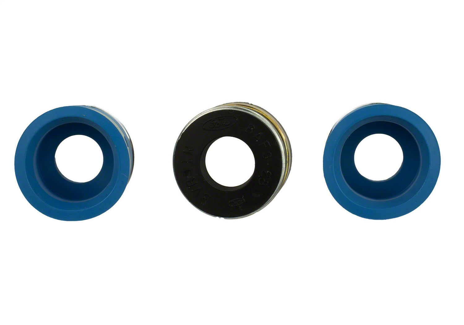 Ford Performance Valve Stem Seals Positive - Type, Guide - Mounted Seal - M-6571-A50 - Image 6