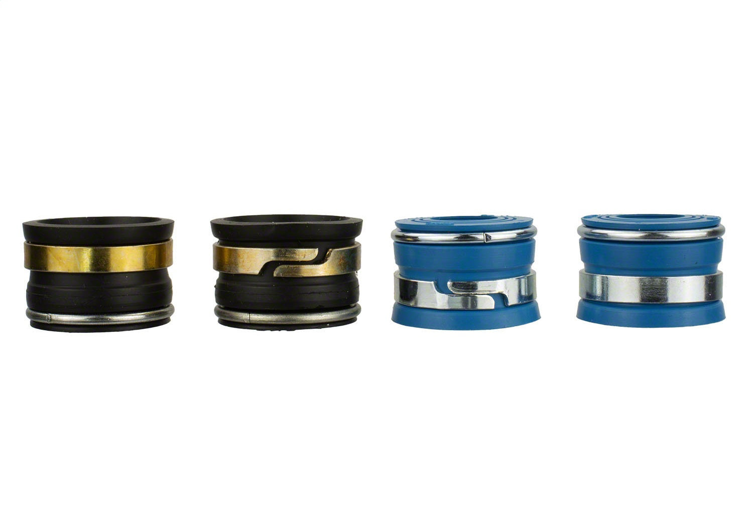 Ford Performance Valve Stem Seals Positive - Type, Guide - Mounted Seal - M-6571-A50 - Image 7