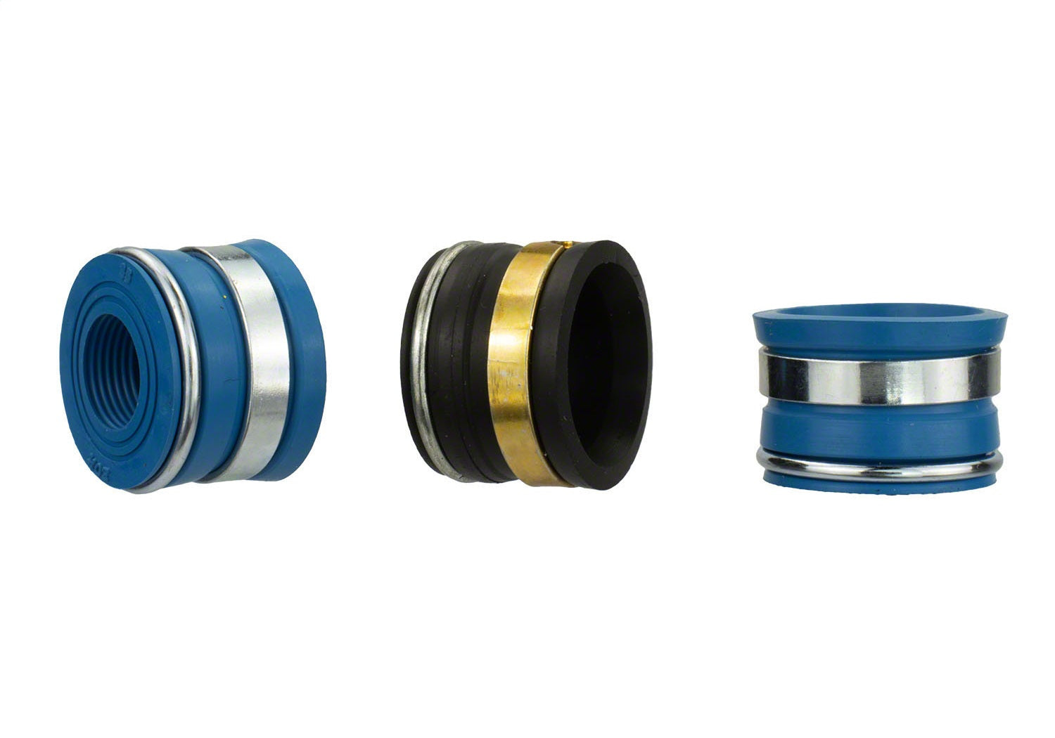 Ford Performance Valve Stem Seals Positive - Type, Guide - Mounted Seal - M-6571-A50 - Image 8