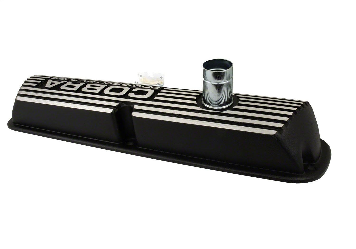 Ford Performance Black Satin Valve Covers - M-6582-A - Image 13