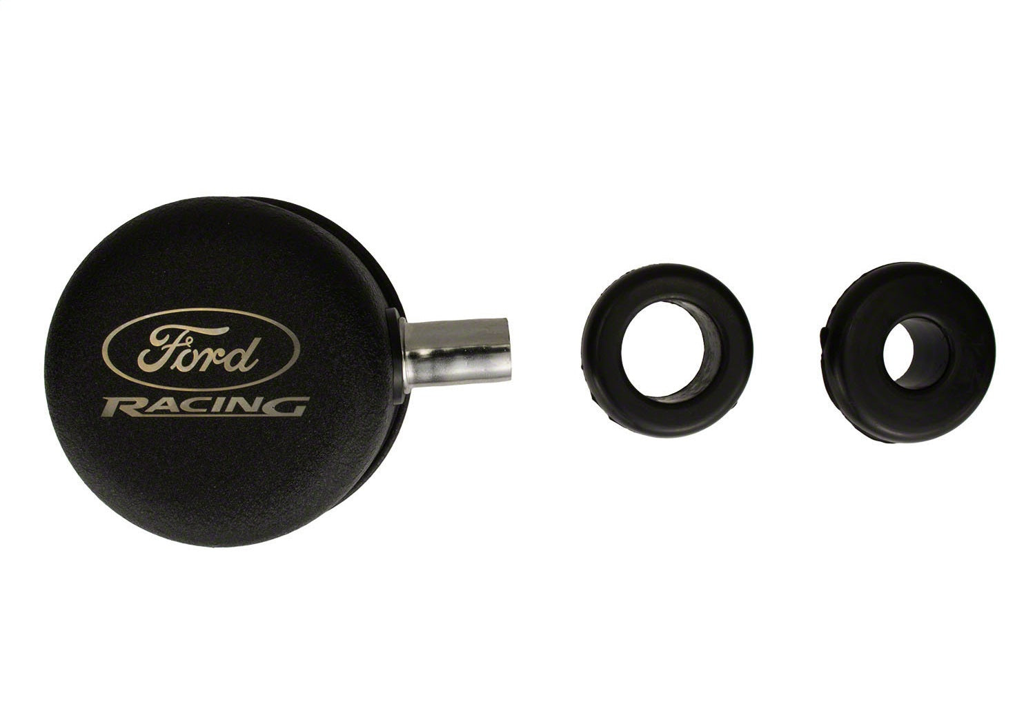 Ford Performance Black Satin Valve Covers - M-6582-A - Image 6