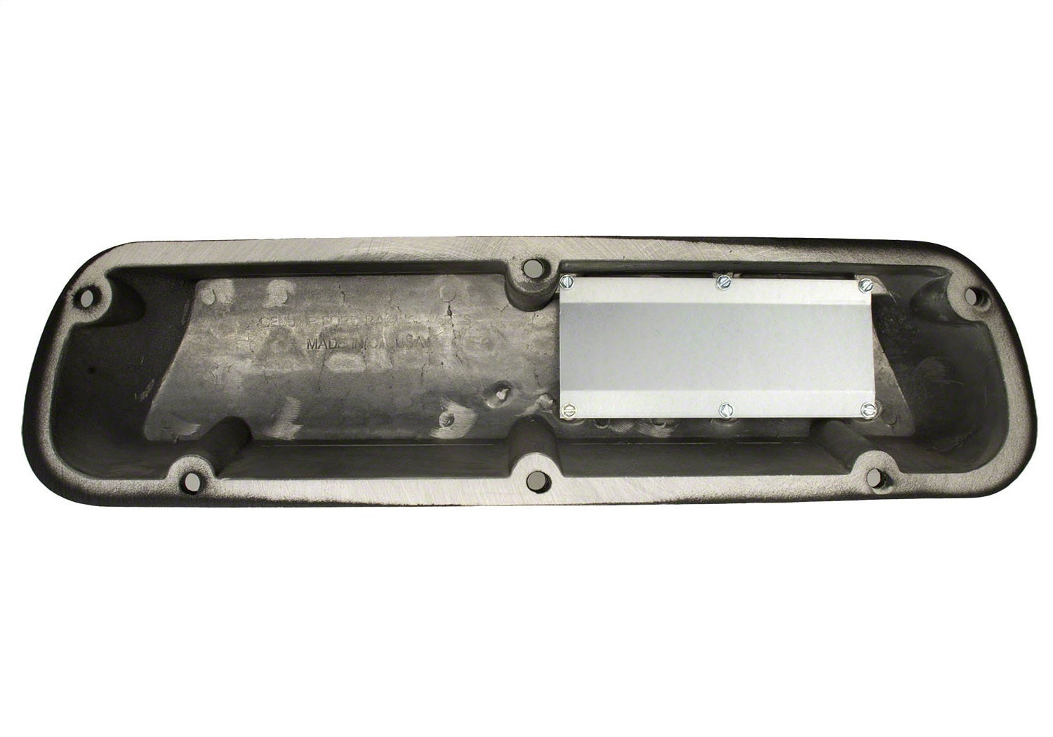 Ford Performance Black Satin Valve Covers - M-6582-A - Image 7