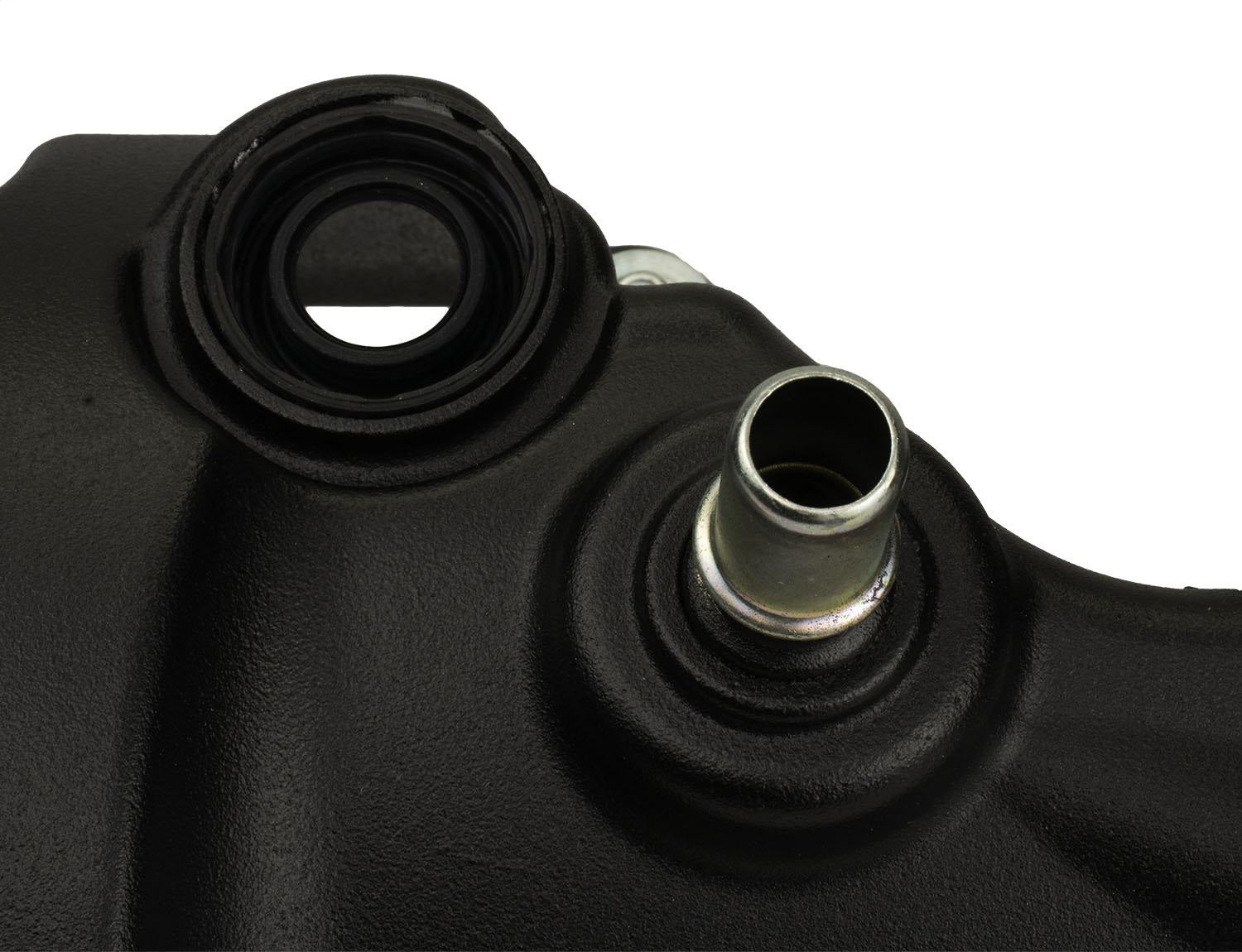 Ford Performance Black Ford Racing Coated 3 - Valve Cam Covers - M-6582-FR3VBLK - Image 7
