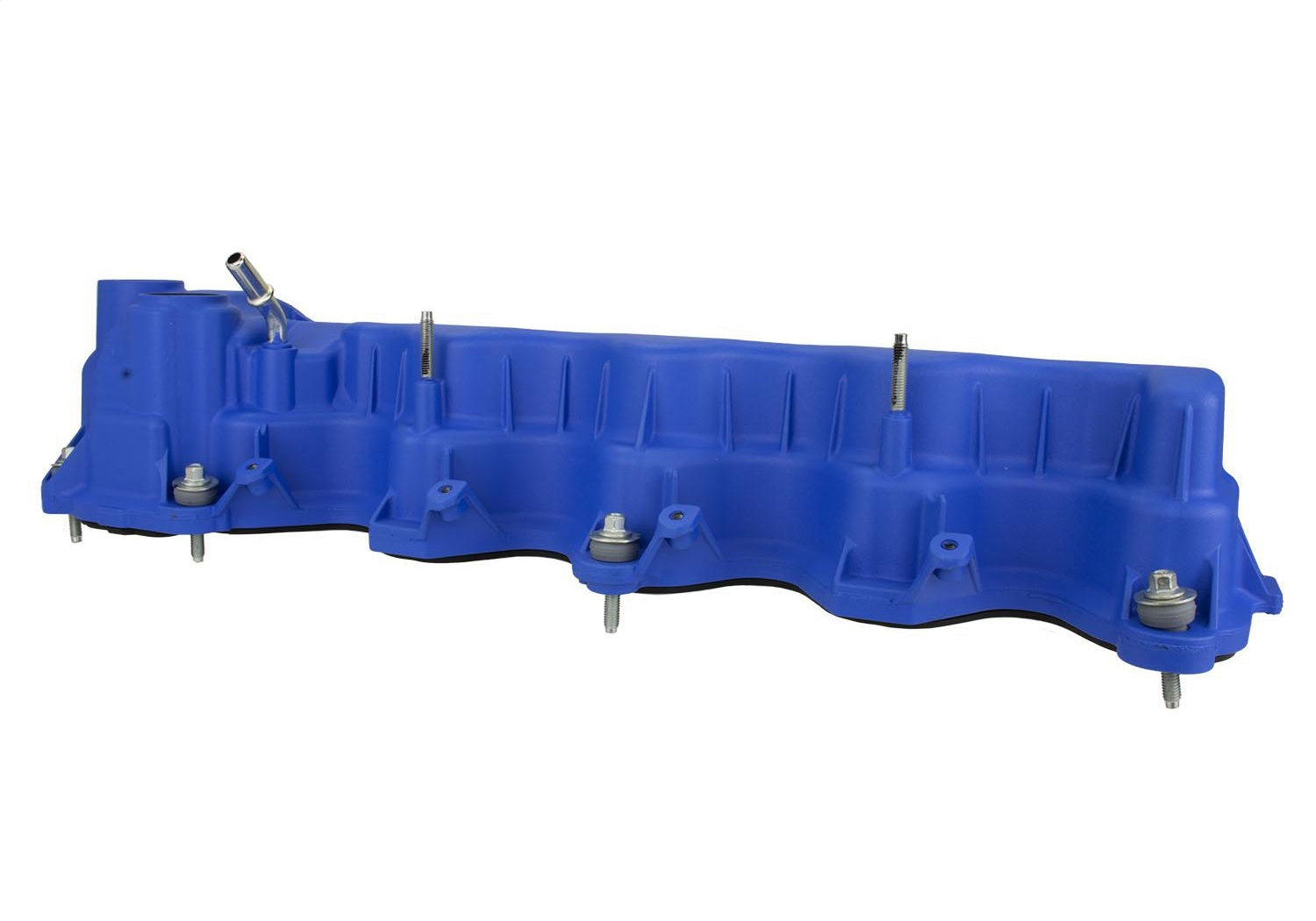Ford Performance Blue Ford Racing Coated 3 - Valve Cam Covers - M-6582-FR3VBL - Image 8