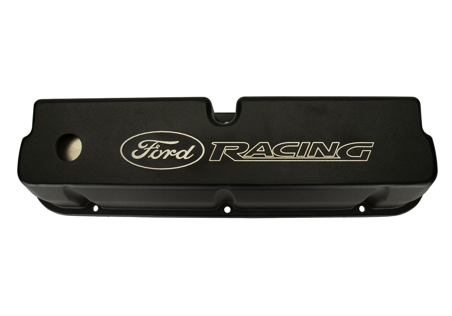 Ford Performance Black Satin Valve Covers - M-6582-LE302BK - Image 4