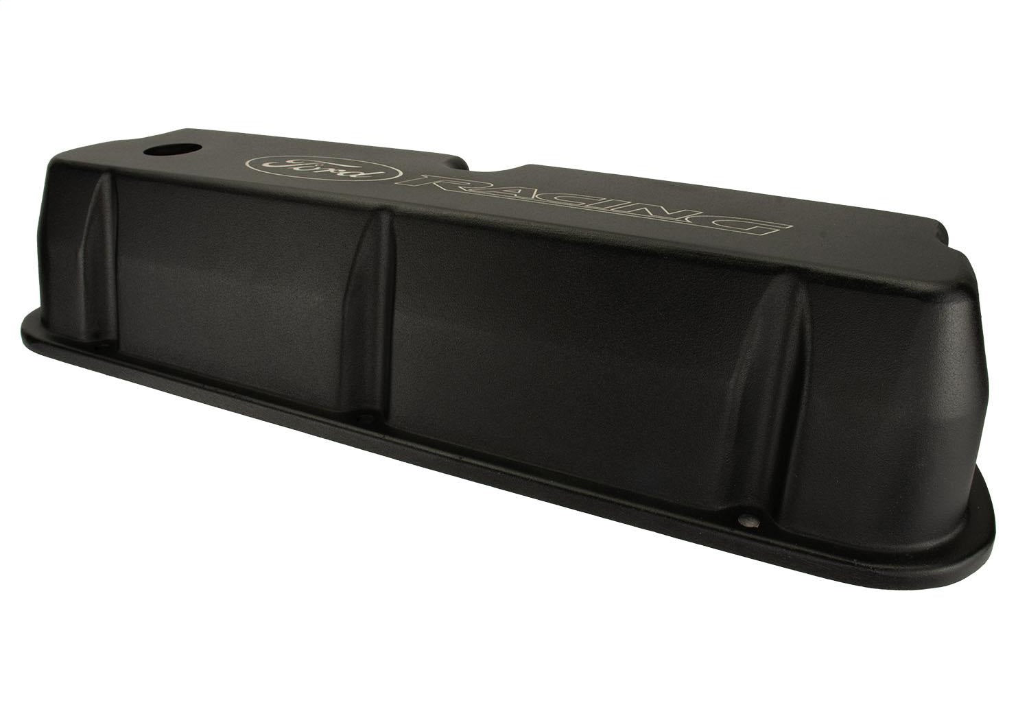 Ford Performance Black Satin Valve Covers - M-6582-LE302BK - Image 5